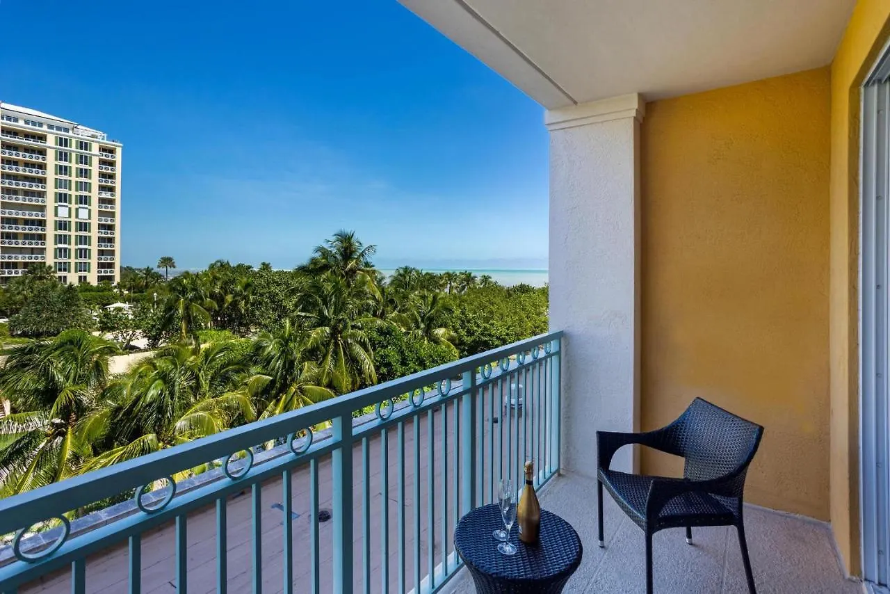 아파트 Gorgeous Partial Ocean View I The Ritz Carlton