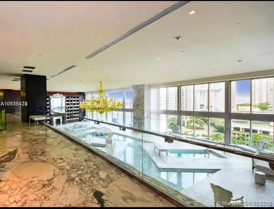 Gorgeous Bay & View In Brickell With Free * Майами