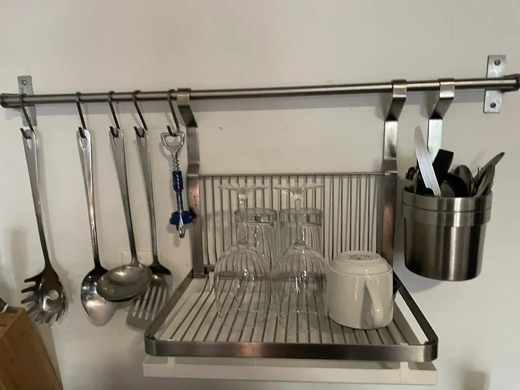 Apartament Vive Zen Queen Miami
