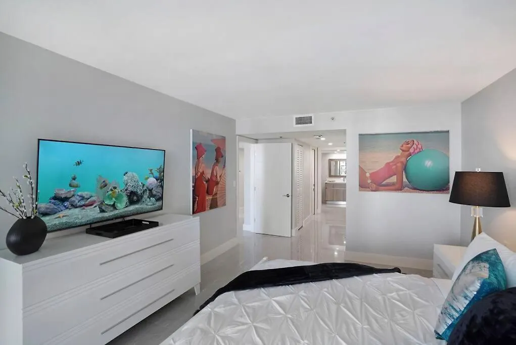 Shock Wave! New Renovated With Water Views!