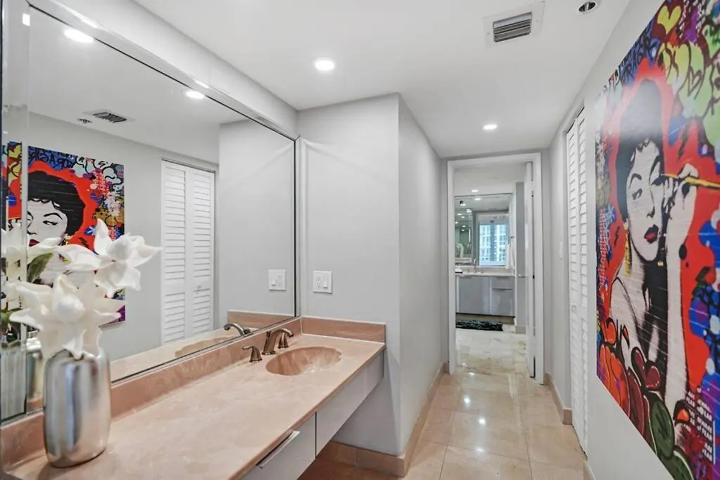 Wildest Dreams Penthouse! Dreams Do True * Miami