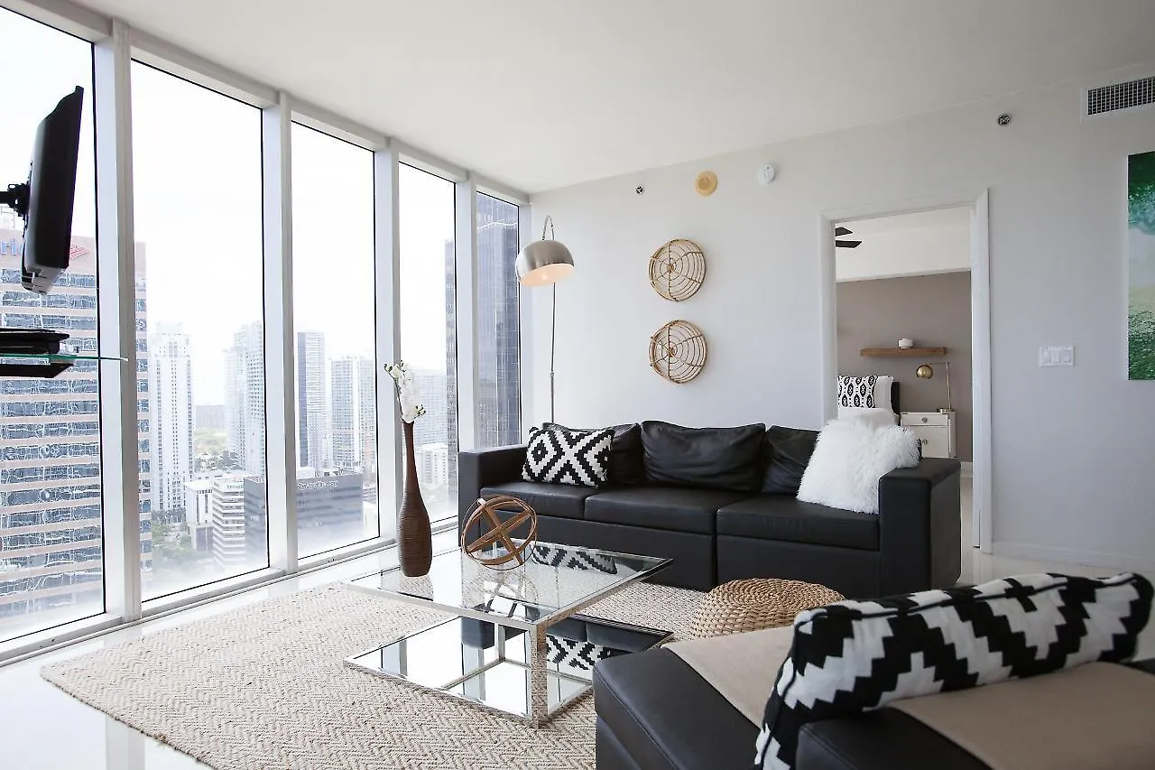 Aparthotel Icon Residences By Ss Vacation 4*