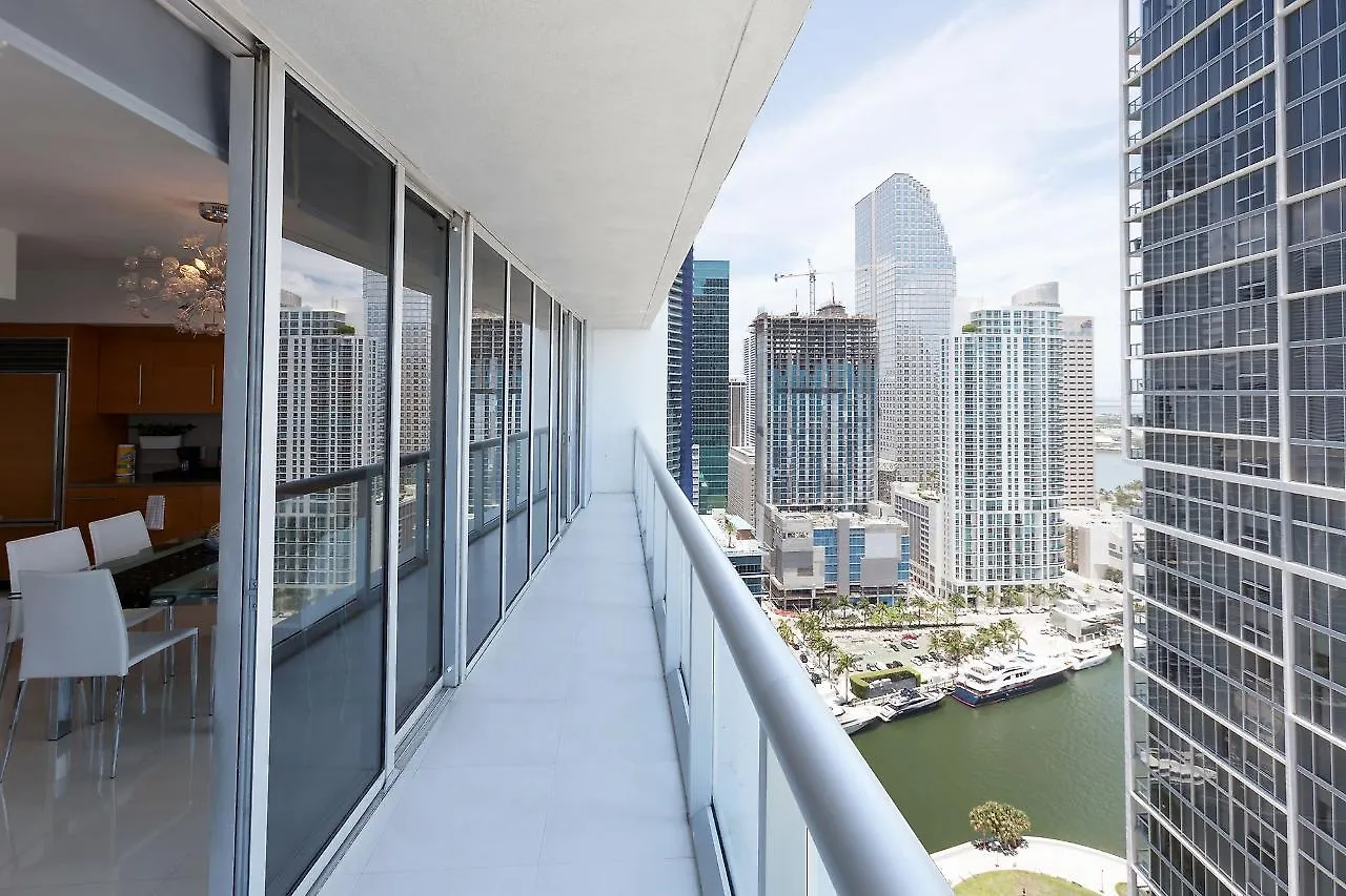 Aparthotel Icon Residences By Ss Vacation Miami