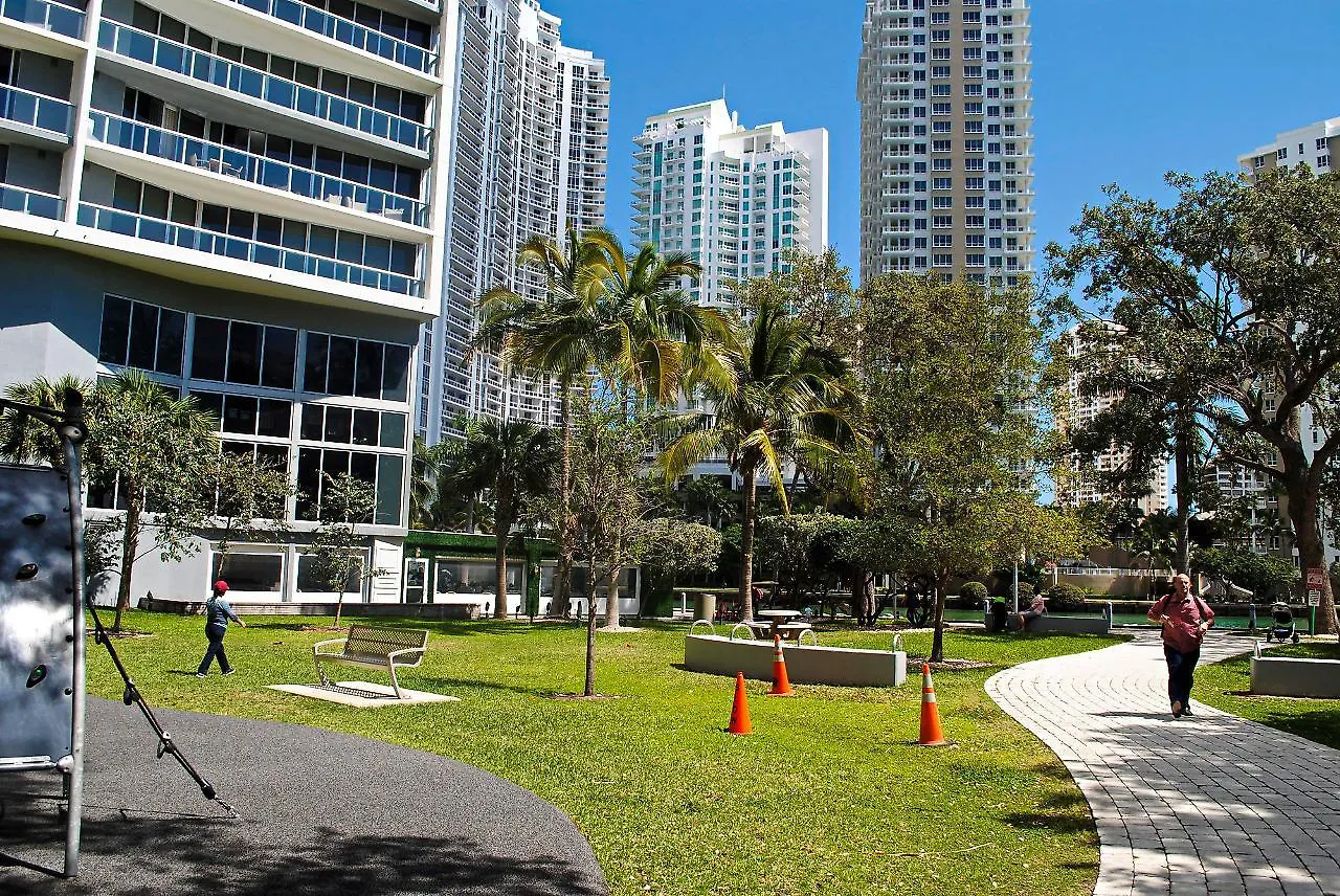 Icon Residences By Ss Vacation 4*