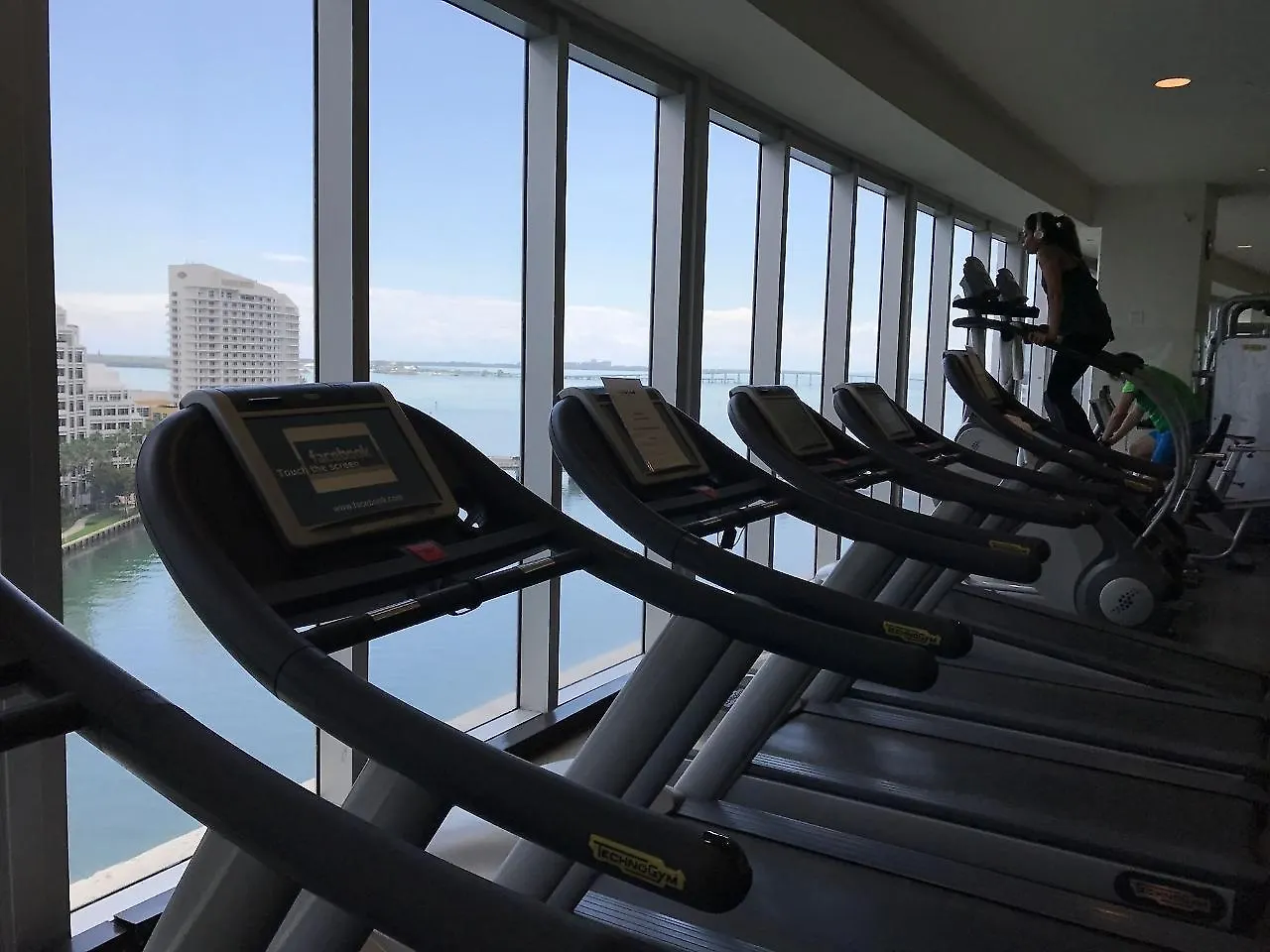 Icon Residences By Ss Vacation Aparthotel Miami