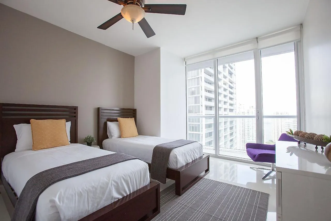 Icon Residences By Ss Vacation 4*
