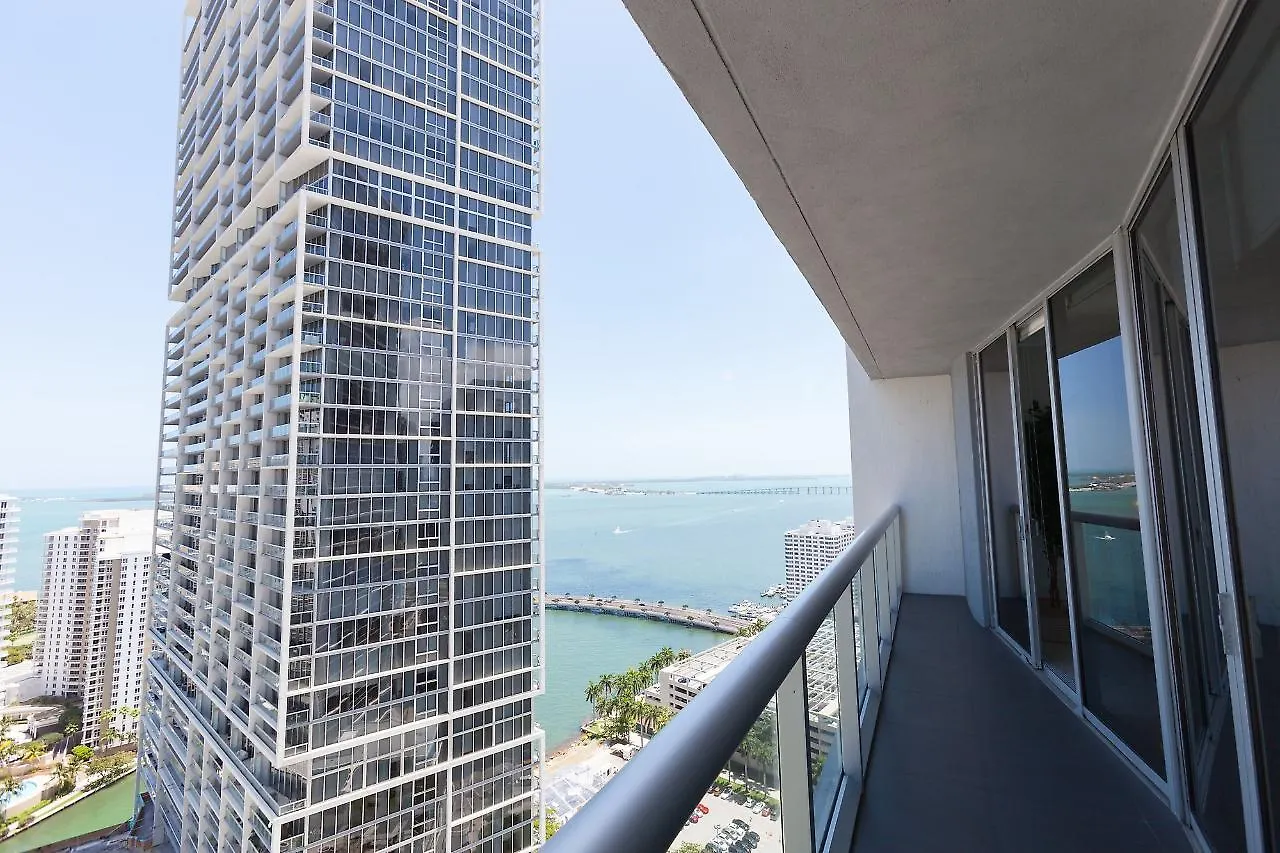 Icon Residences By Ss Vacation Aparthotel Miami