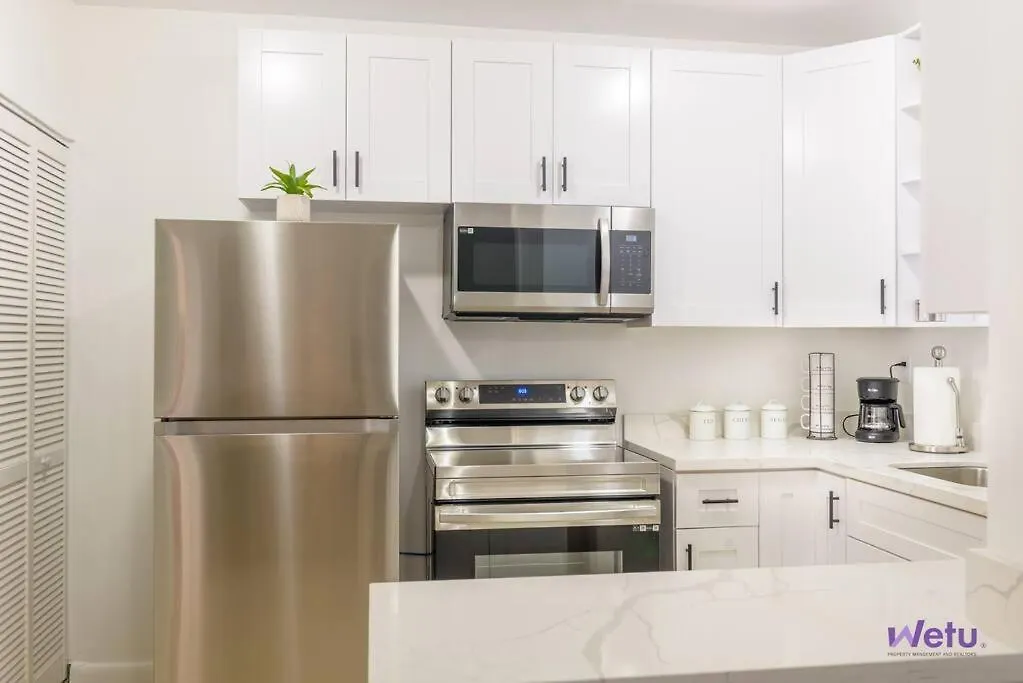 Appartement Hidden Gem Apt/near Downtown & Brickell