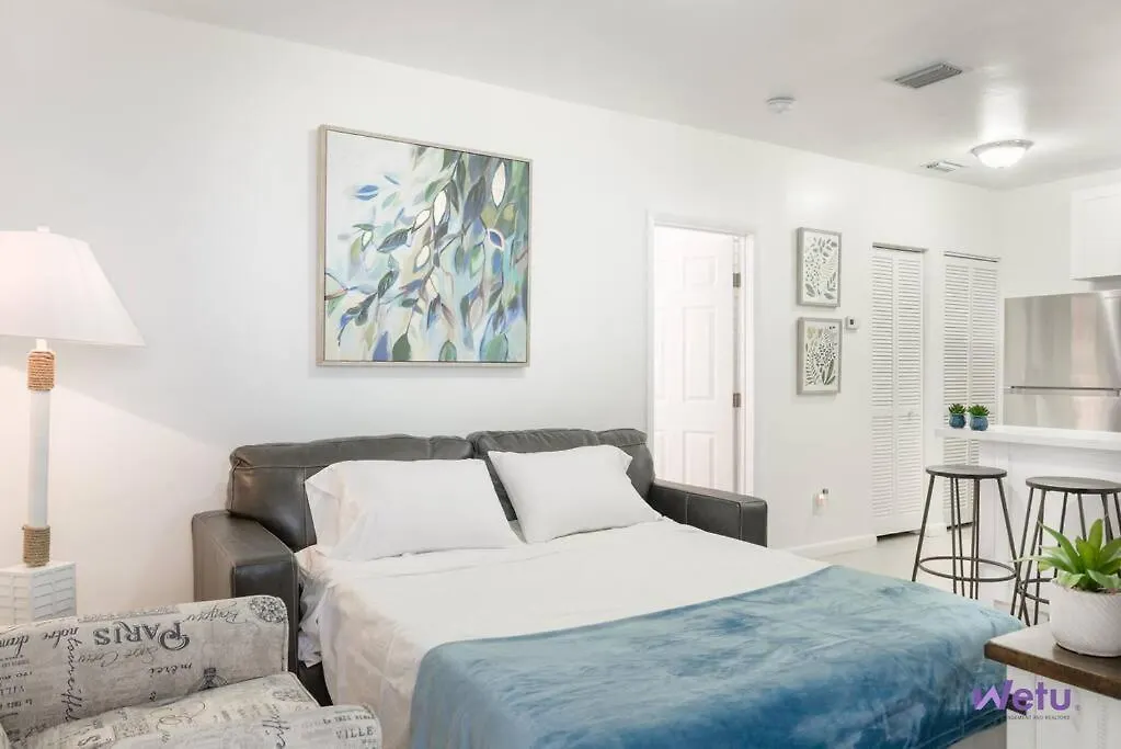 Appartement Hidden Gem Apt/near Downtown & Brickell *