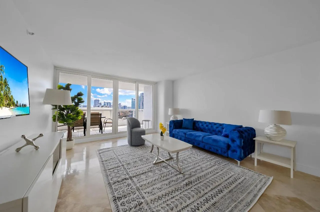 Apartmán The Grand Oasis Miami