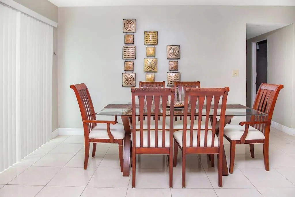 3br Cozy W/ Spacious Yard Apartmán