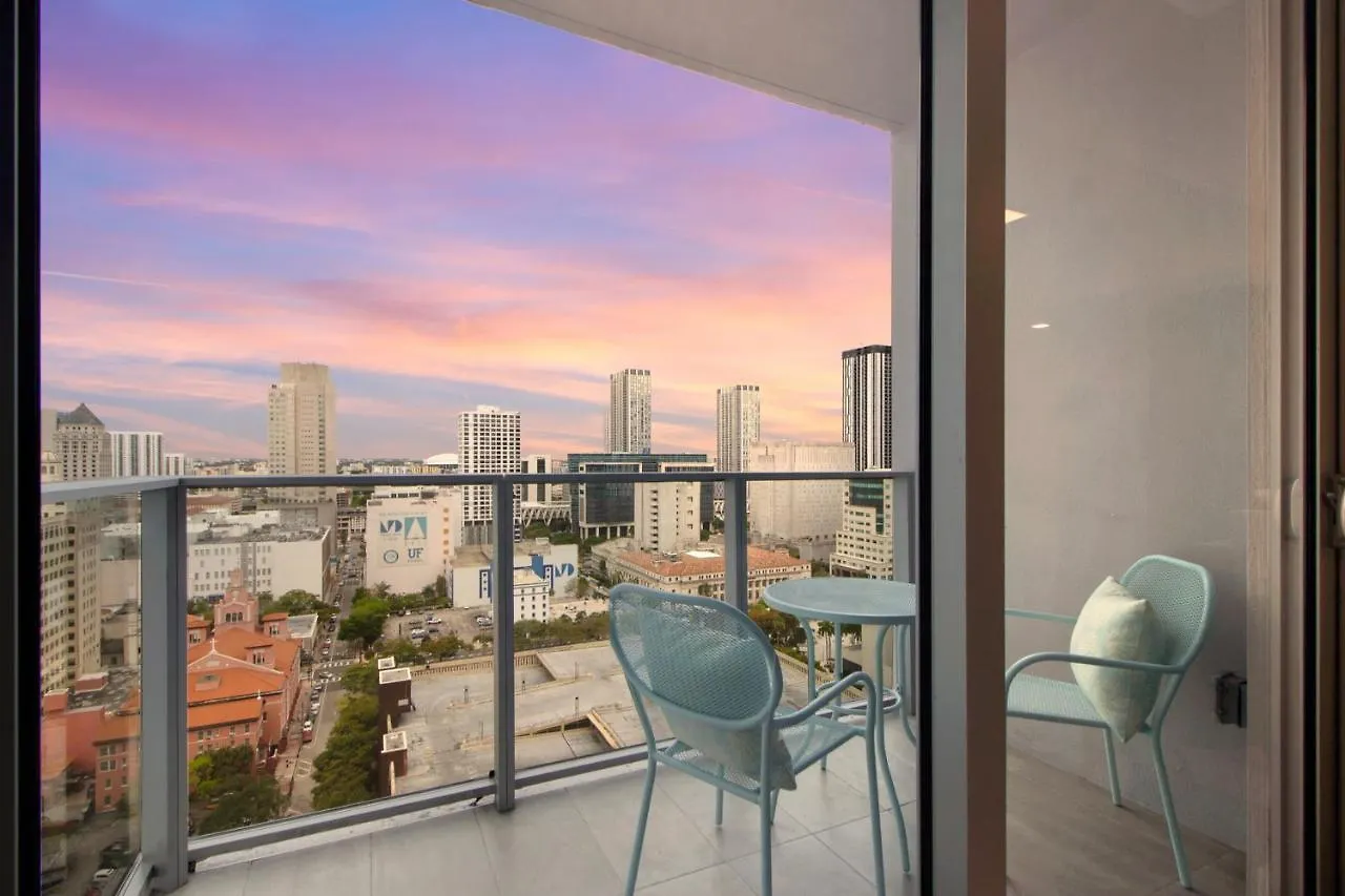 דירה 227 Condominium By Ionica *