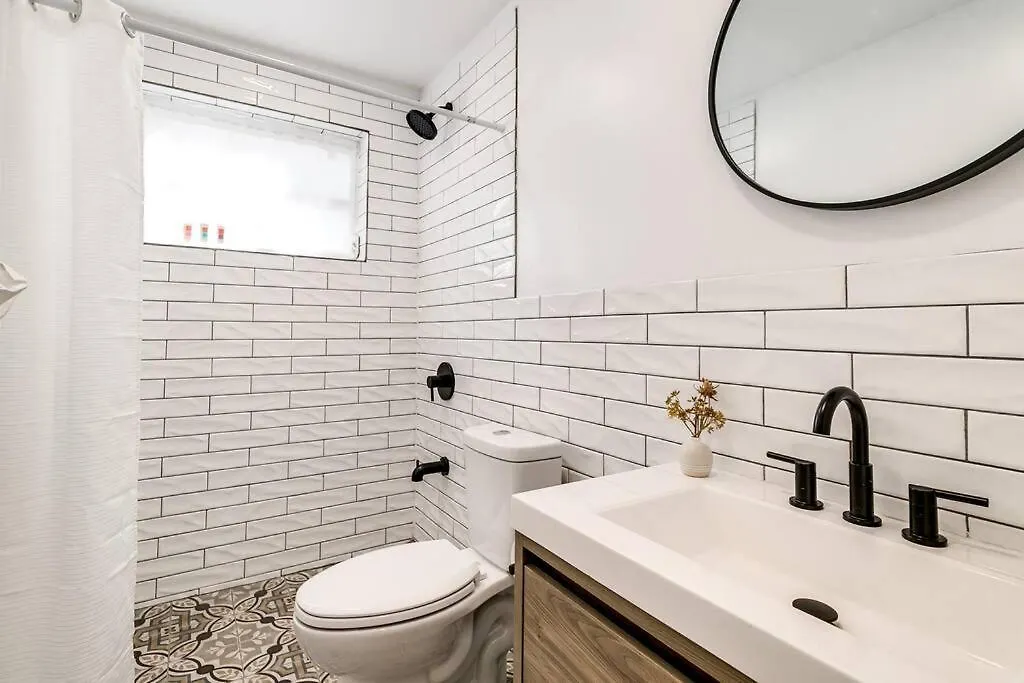 Airport 2-bedroom Unit With Speedy Wi-fi Virg8 Appartamento Miami