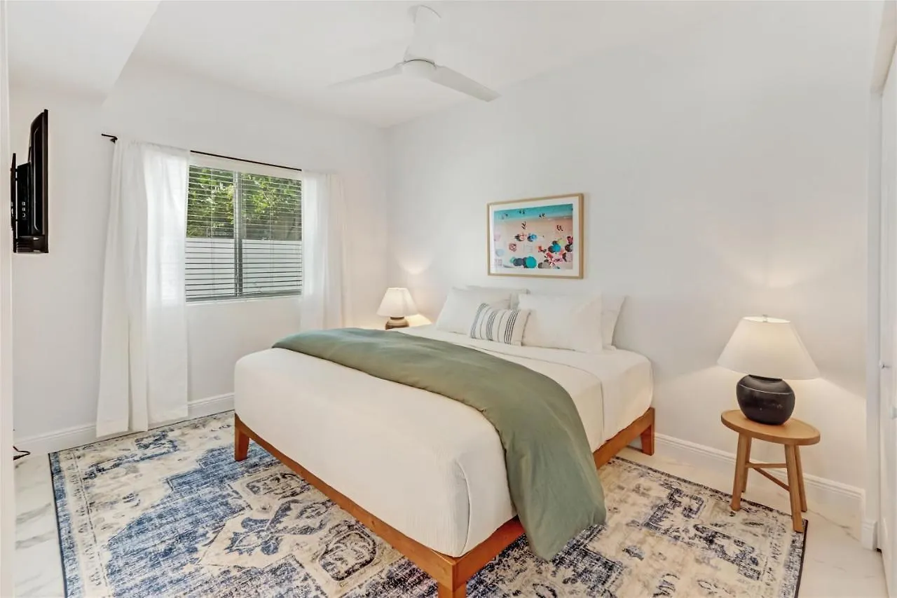 Casa vacanze Artease 2 -largest, Stylish, Peloton Bike, Near Wynwood Walls & Restaurants Miami