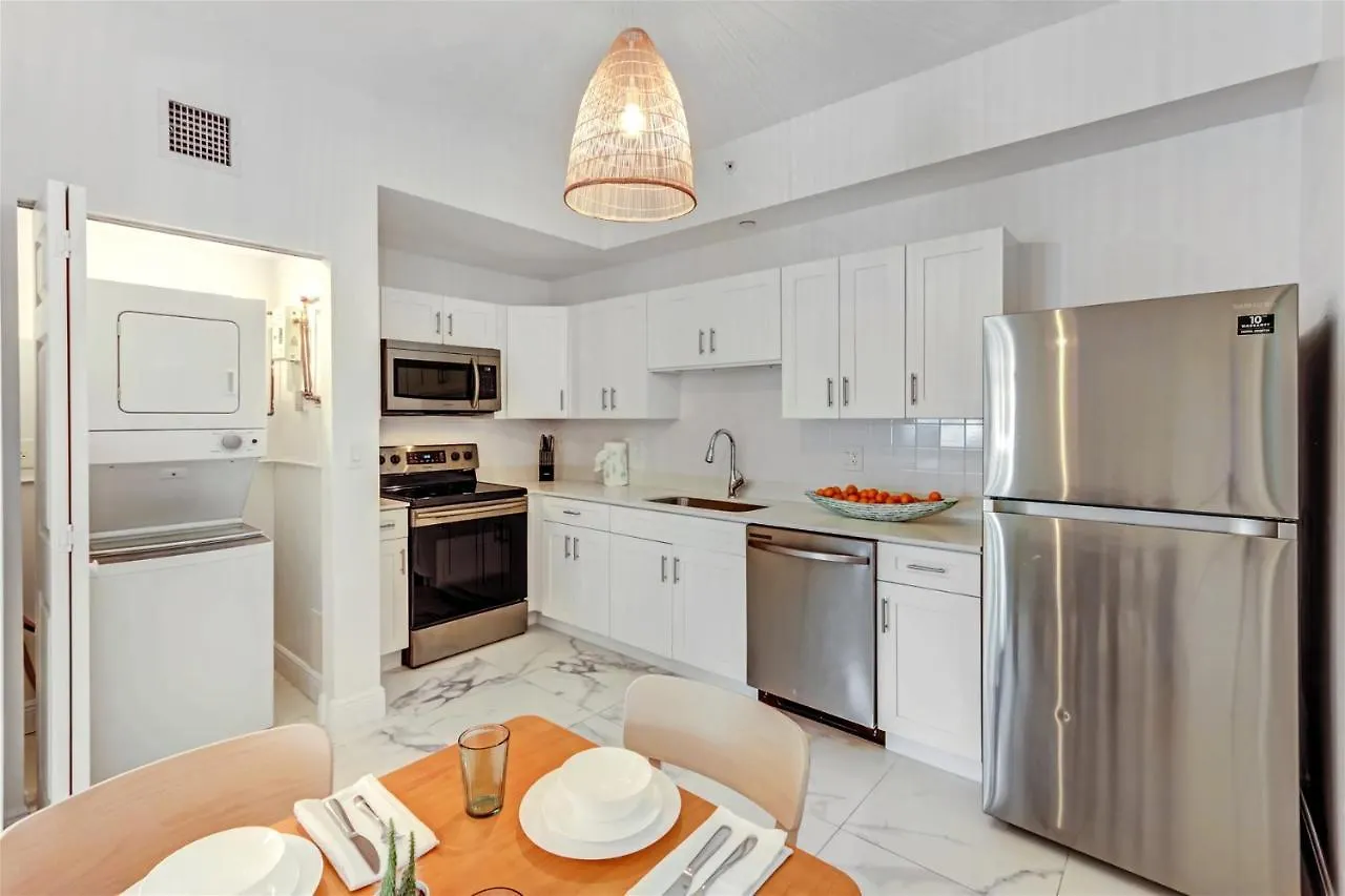 Casa vacanze Artease 2 -largest, Stylish, Peloton Bike, Near Wynwood Walls & Restaurants