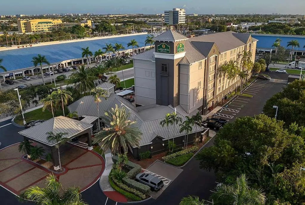 La Quinta By Wyndham Miami Airport West Sweetwater
