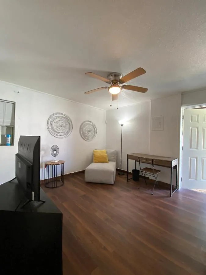 Apartment Astra