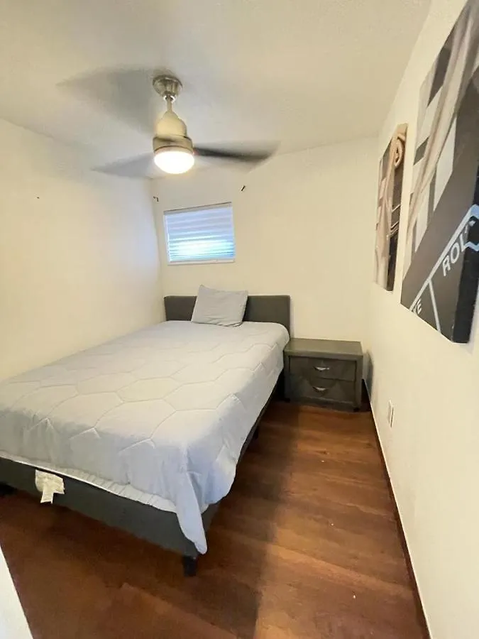Apartment Astra