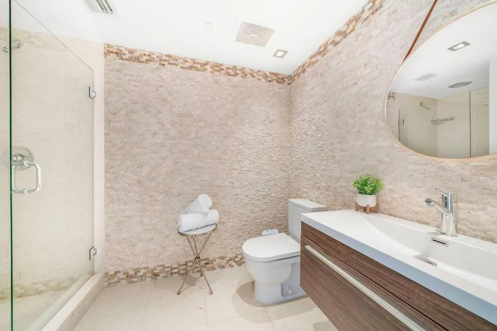 Icon W Brickell By Imd Marvelous Ocean View 2br/2ba Apartman
