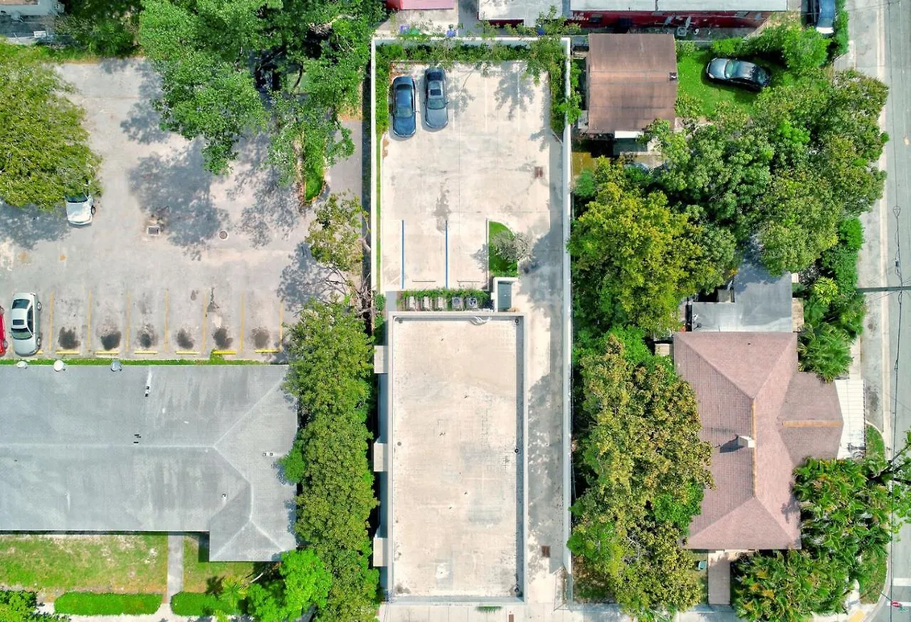 Wynwood Jumbo - Sleeps 16 & Free Parking Lägenhet *