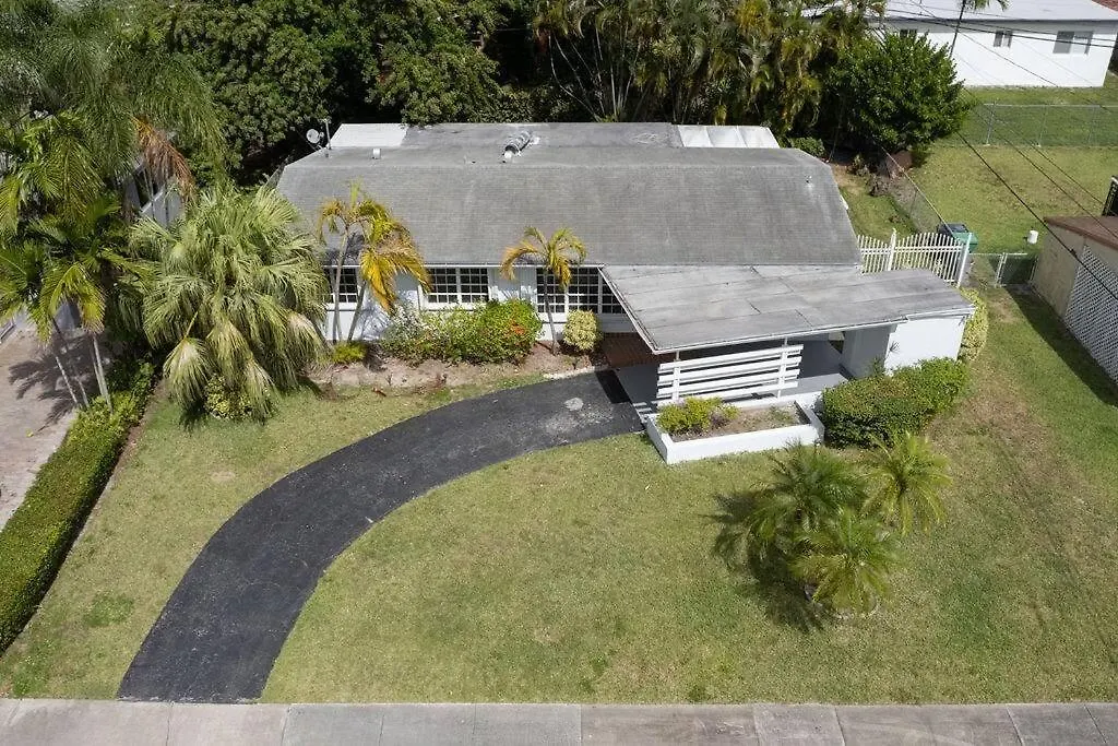 3br Oasis Near Coral Gable *