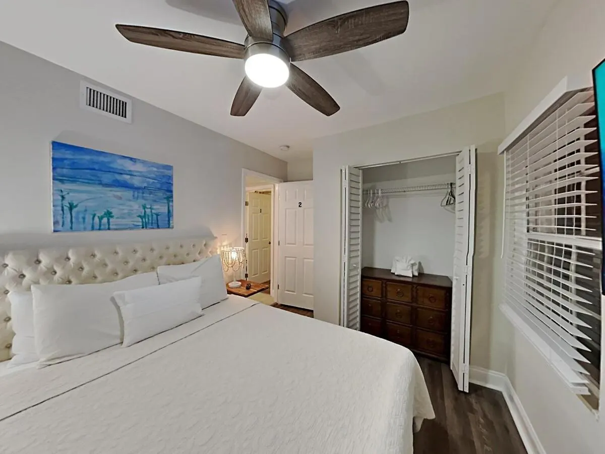 Σπίτι διακοπών Townhouse With Patio, Gazebo, Free Parking, Centrally Located Μαϊάμι