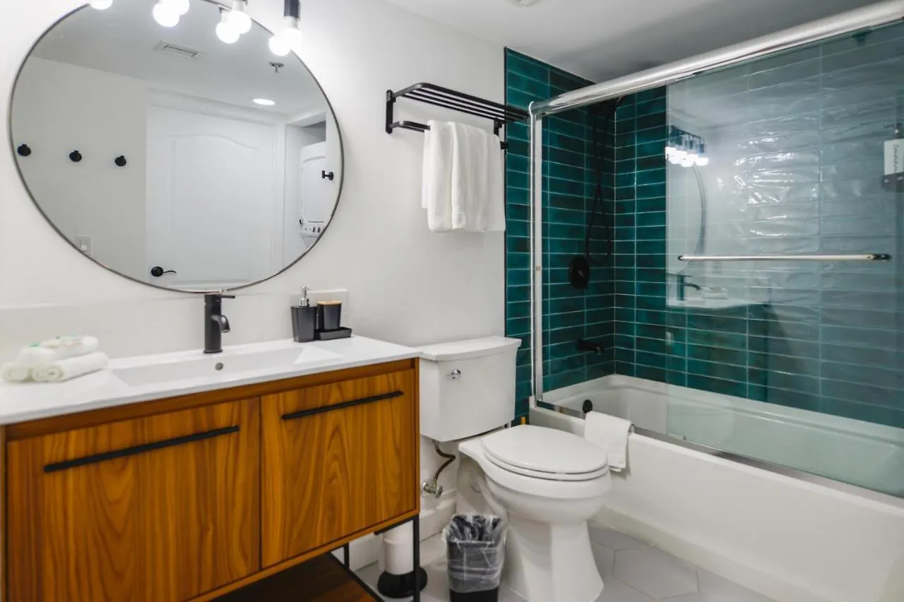 With Panoramic Views In Brickell Miami