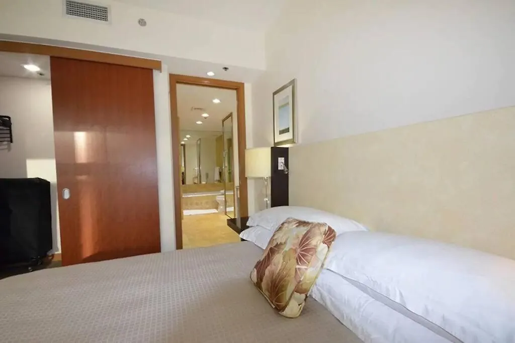 Appartement Brickell Free Parking 4 People Pool Ocean View Miami
