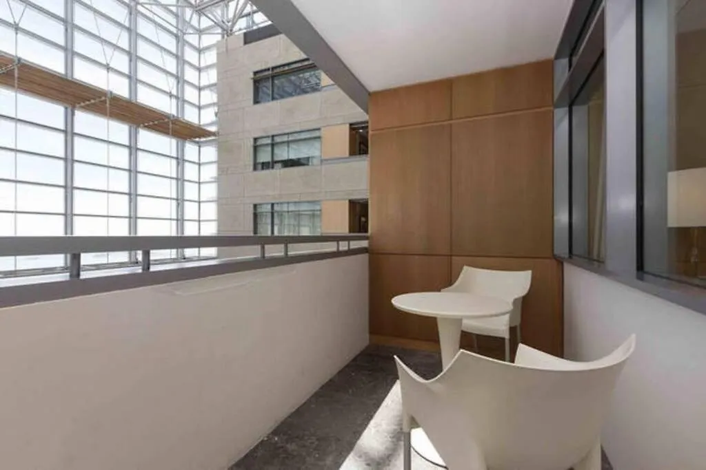 Brickell Free Parking 4 People Pool Ocean View Appartement Miami