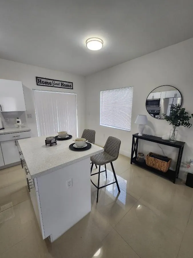The 305 Holiday home *