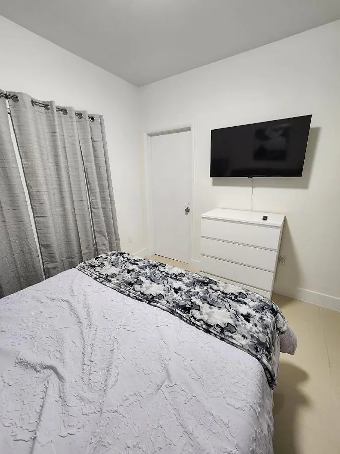 Holiday home The 305 Miami