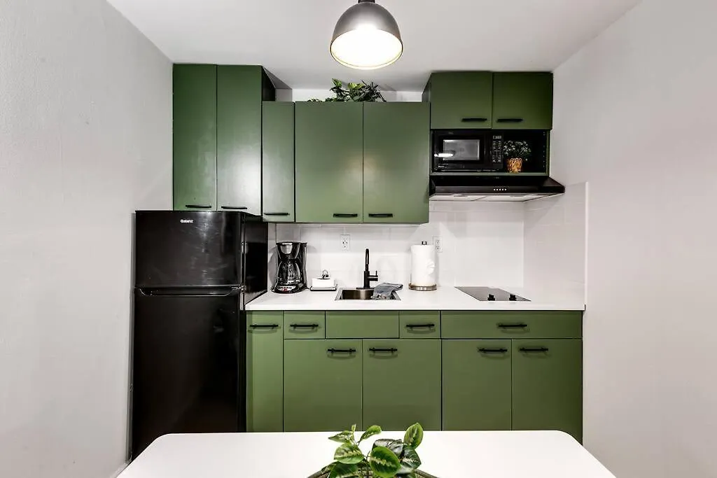 Captivating 2-br For 5 People V3 Appartement *