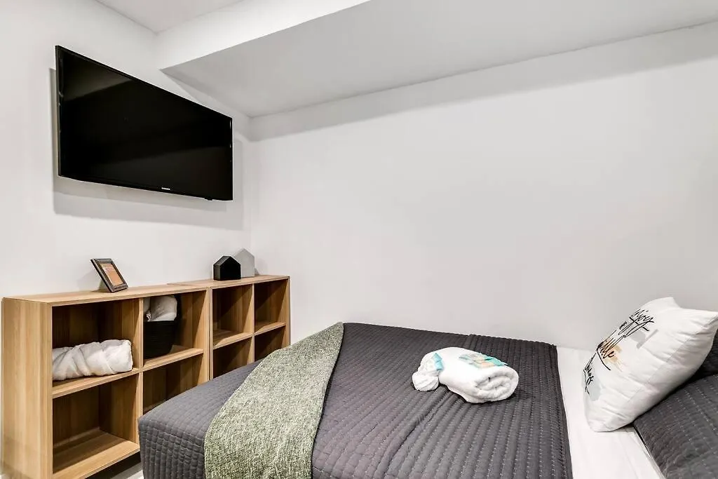 Wonderful 2 People V5 Appartement