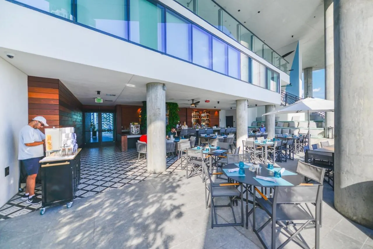 Amazing Apt With Panoramic Views Of Bayside Lejlighed