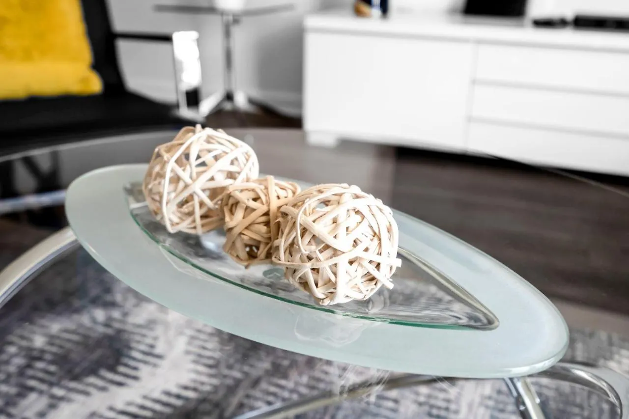 Luxurious In Brickell With Free Parking Appartement