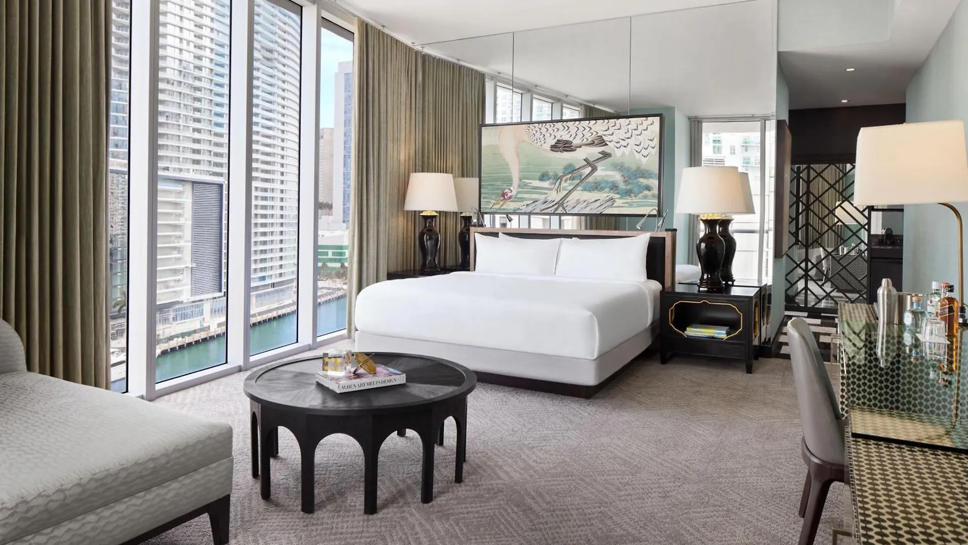 Hotel W 5*