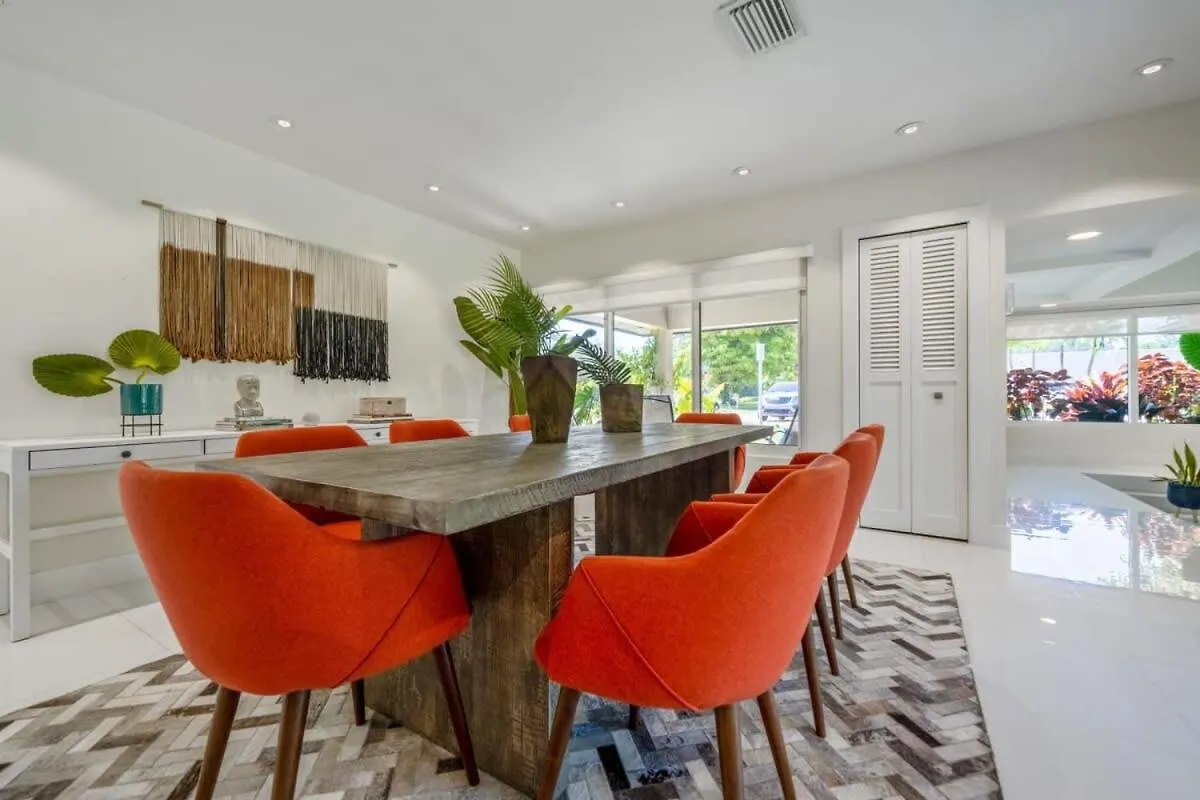 Casa vacanze Boho House - Stylist With Parking And Large Yard