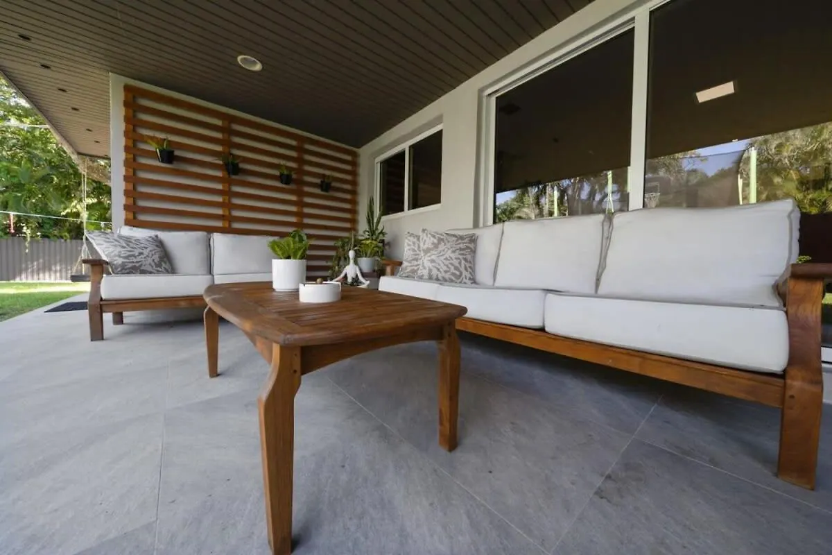 Casa vacanze Boho House - Stylist With Parking And Large Yard
