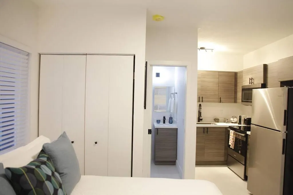 6 Designer In The Upper East-side Miami
