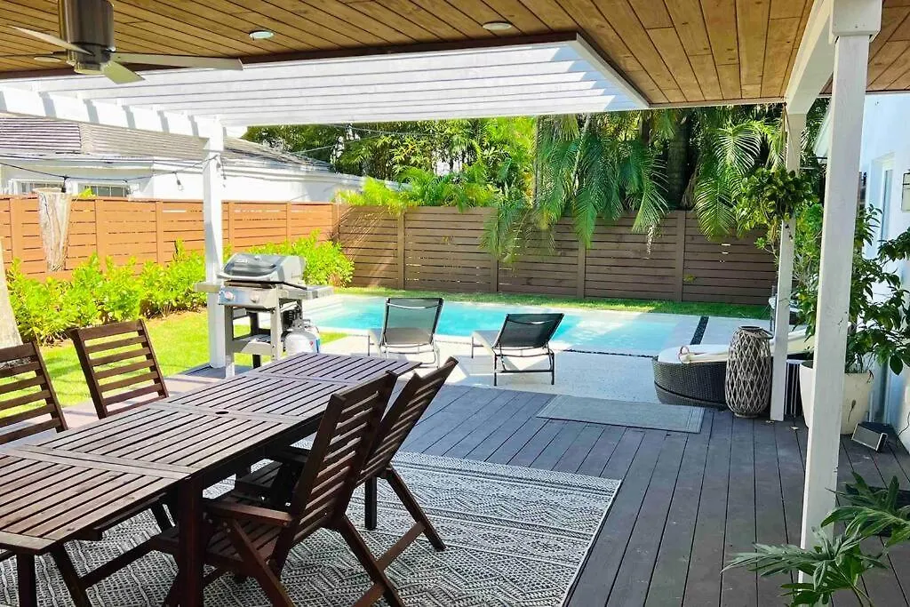 Pool! Location! Steps To The Water! Kid Friendly! Hébergement de vacances *