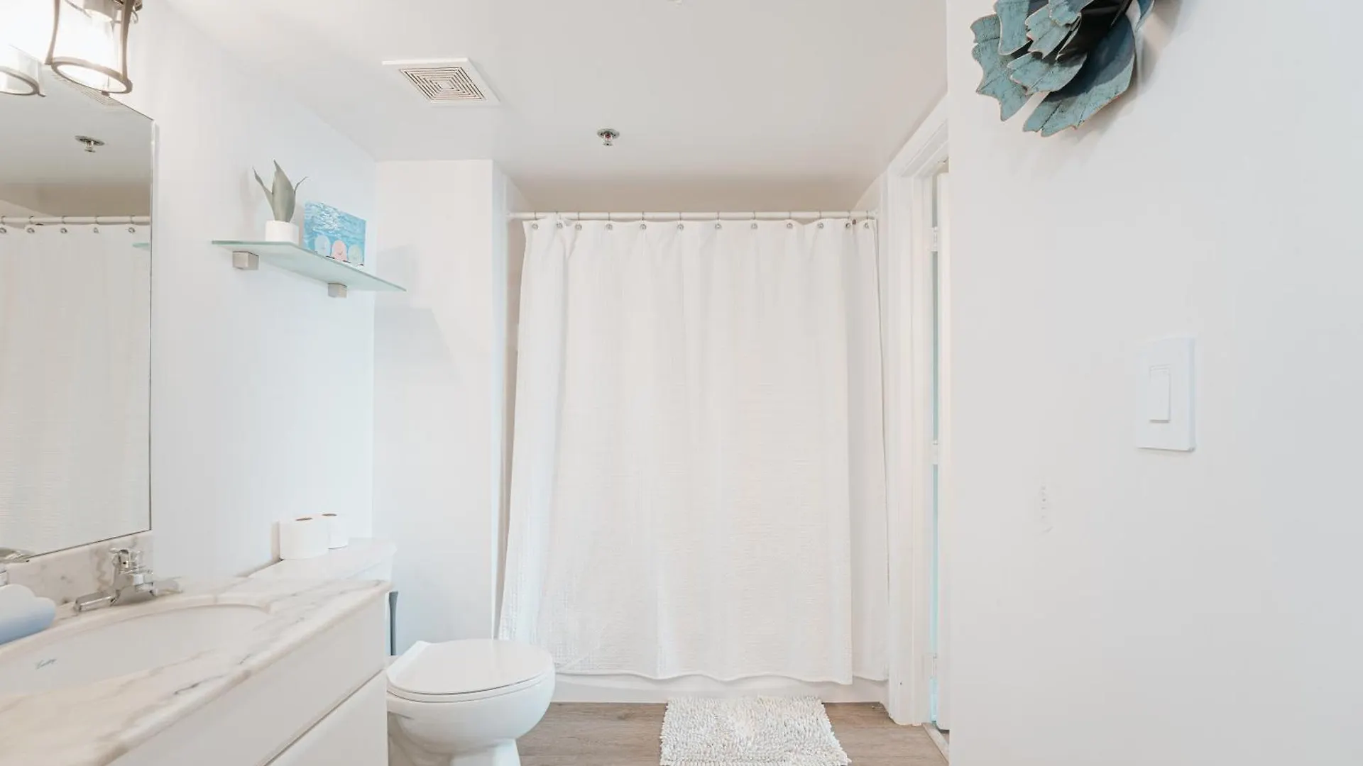 Apartment Bay Front Highrise Oasis In Brickell Miami