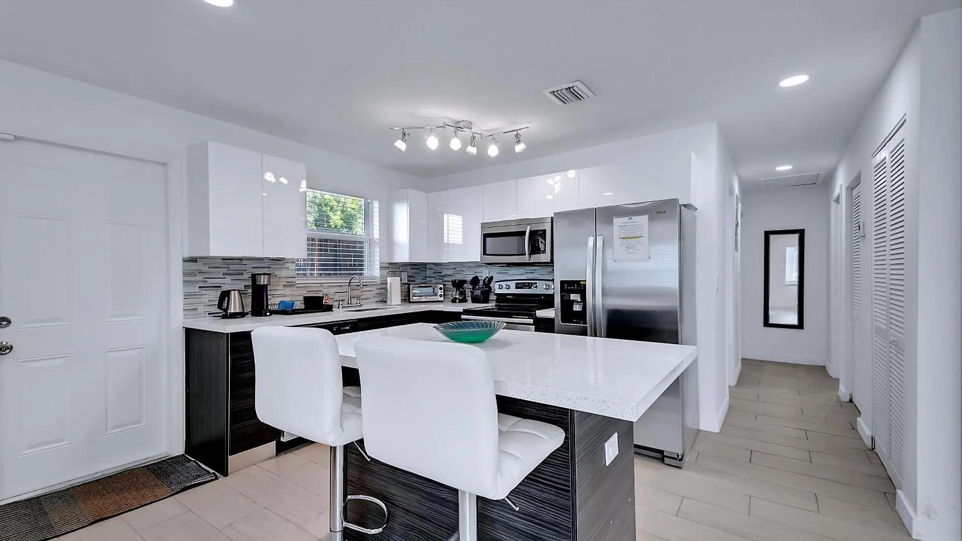 Casa Palmera Gated 2 Bed 2 Bath 10 Minutes To Beach-115 Дом отдыха *