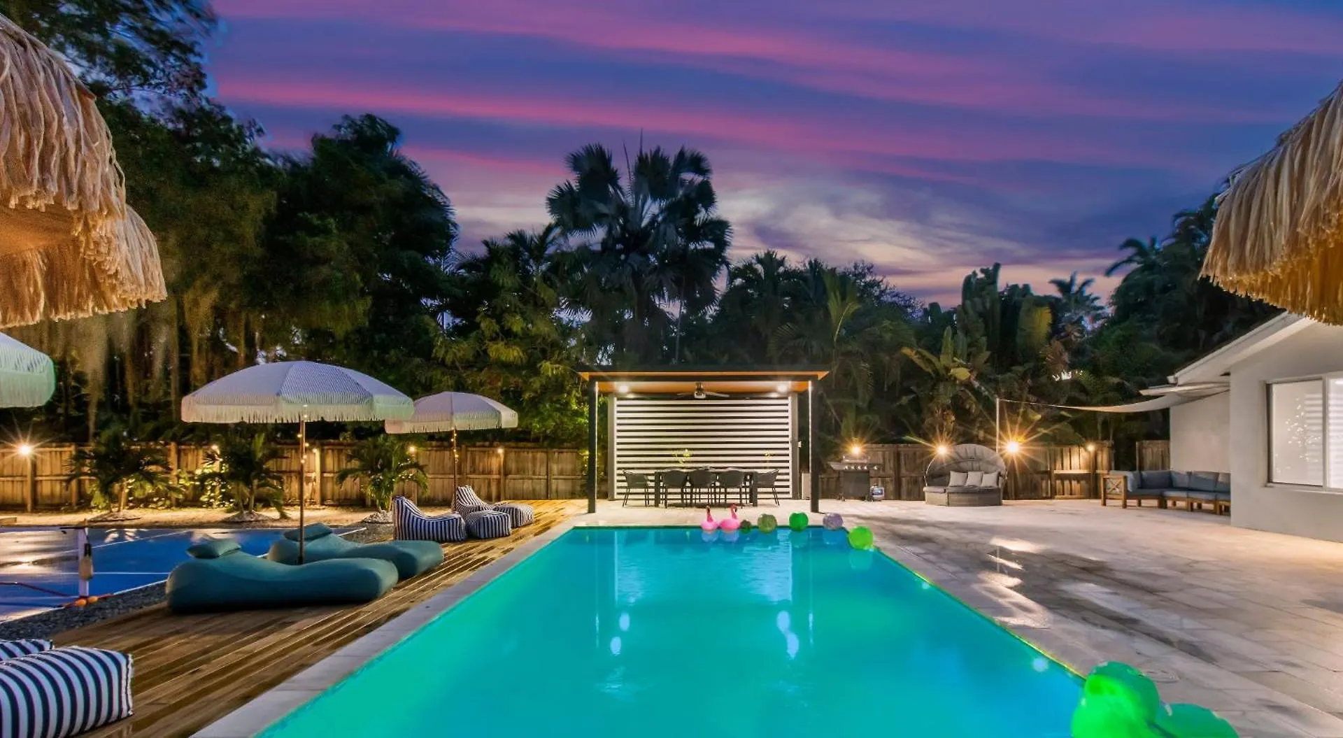 Villa New Hidden Gem