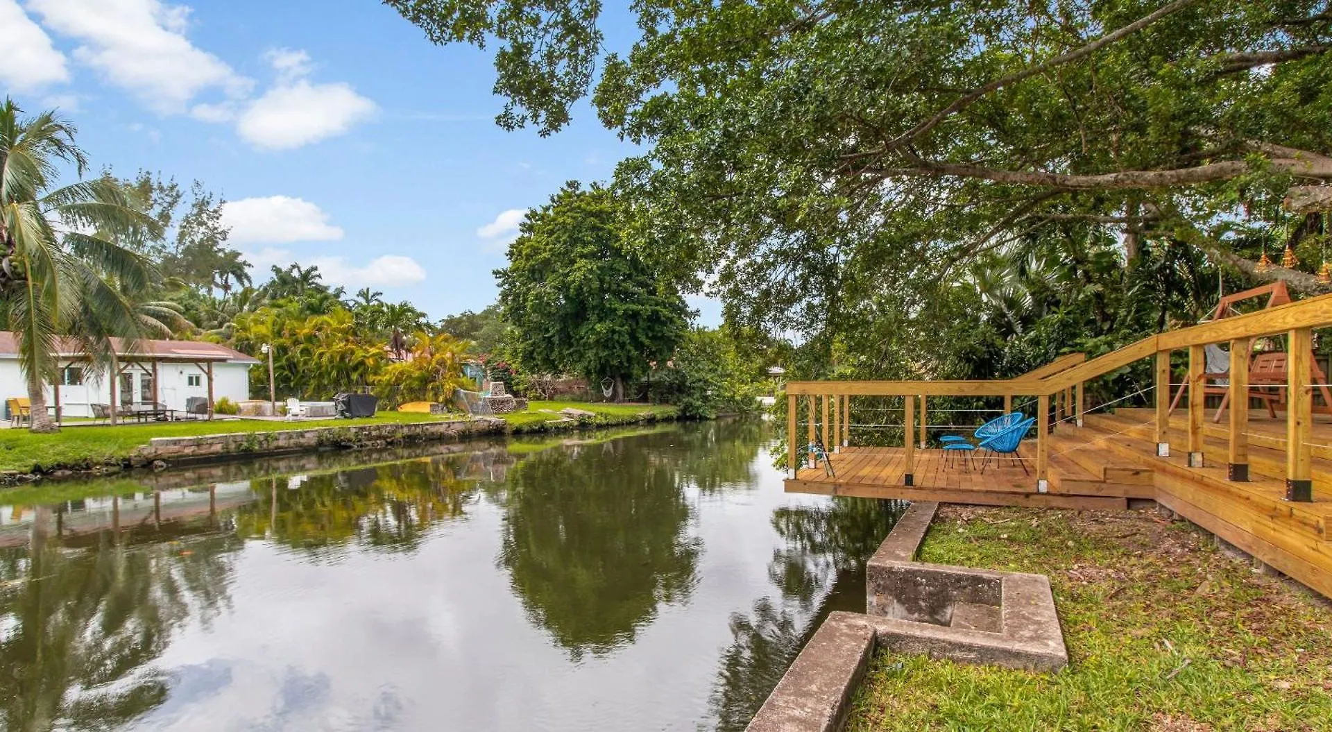 New Hidden Gem Villa Miami