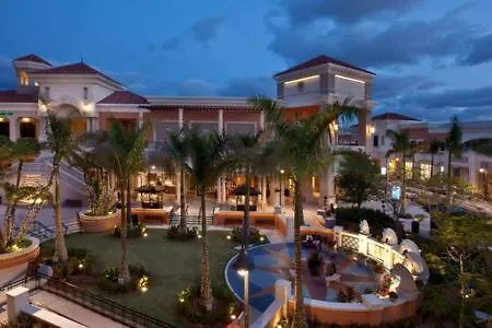 Villa Chic Apt Private Balcony At Aventura - Cloud9 - 2535 *