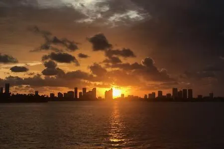 Apartment Cozy Xxl Free Parking Miami
