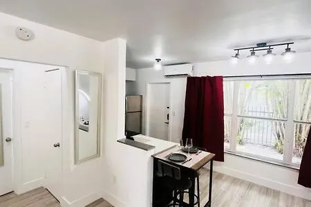 Cozy Xxl Free Parking Apartment *