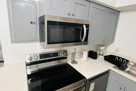 Cozy Xxl Free Parking Apartment *