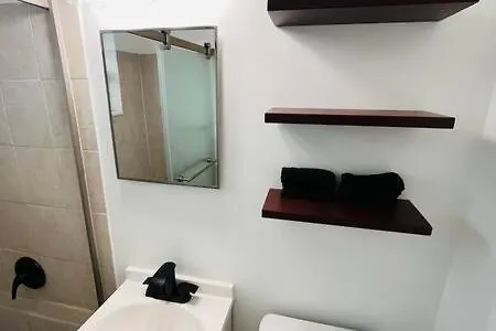 Cozy Xxl Free Parking Miami