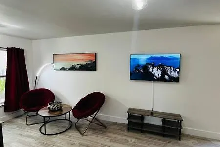 Cozy Xxl Free Parking